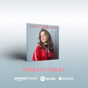 HOAX Digital Debut Release: Lili Caseley's single 'C'est La Vie'