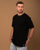 Everyday Tee - Black