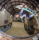 UK Vert Series: Skaterham