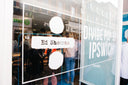 HOAX x Ed Sheeran Pop Up Shop