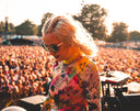 HOAX Live Sessions: Competition winner Caswell supports Ed Sheeran on final date of Divide Tour