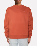 Classic Logo Sweatshirt