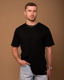 Everyday Tee - Black